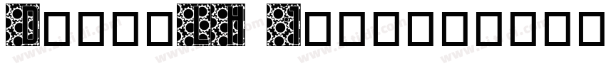 DidotLH Initials字体转换